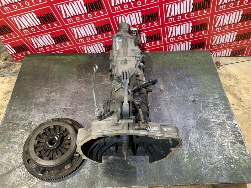 МКПП, 71300 рублей, Солонцы