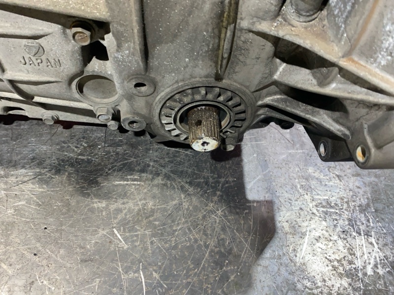 МКПП, 71300 рублей, Солонцы