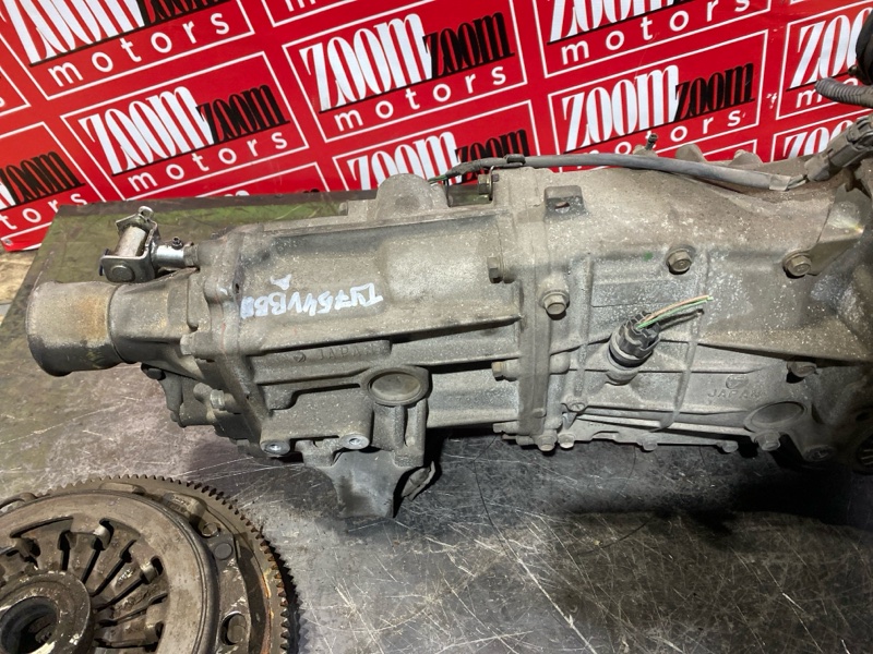 МКПП, 71300 рублей, Солонцы