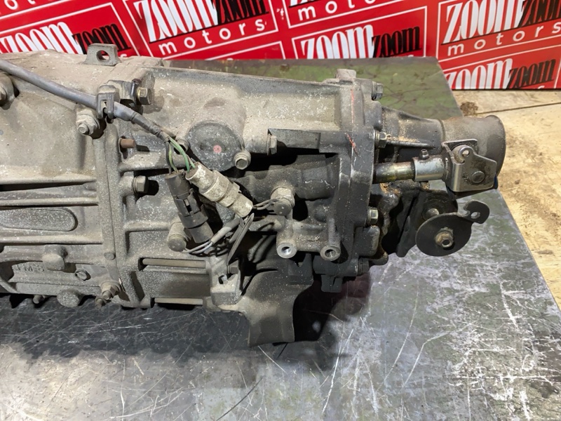 МКПП, 71300 рублей, Солонцы