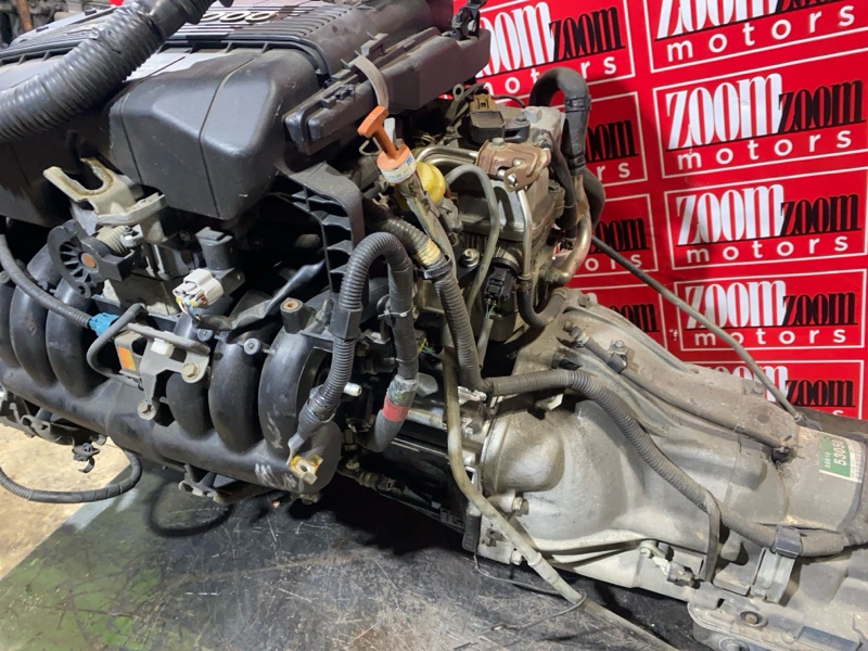 Двигатель, 109300 рублей, Солонцы