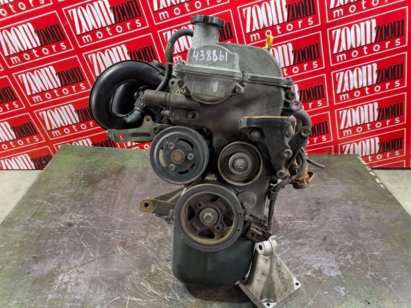 Двигатель, 104500 рублей, Солонцы