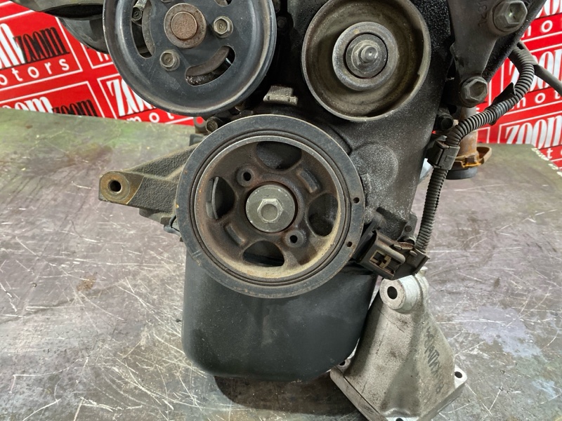 Двигатель, 104500 рублей, Солонцы