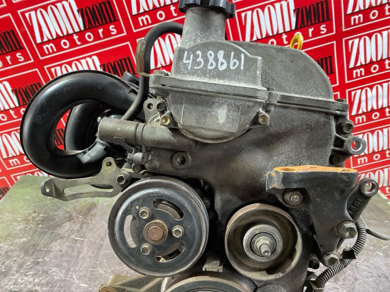 Двигатель, 104500 рублей, Солонцы