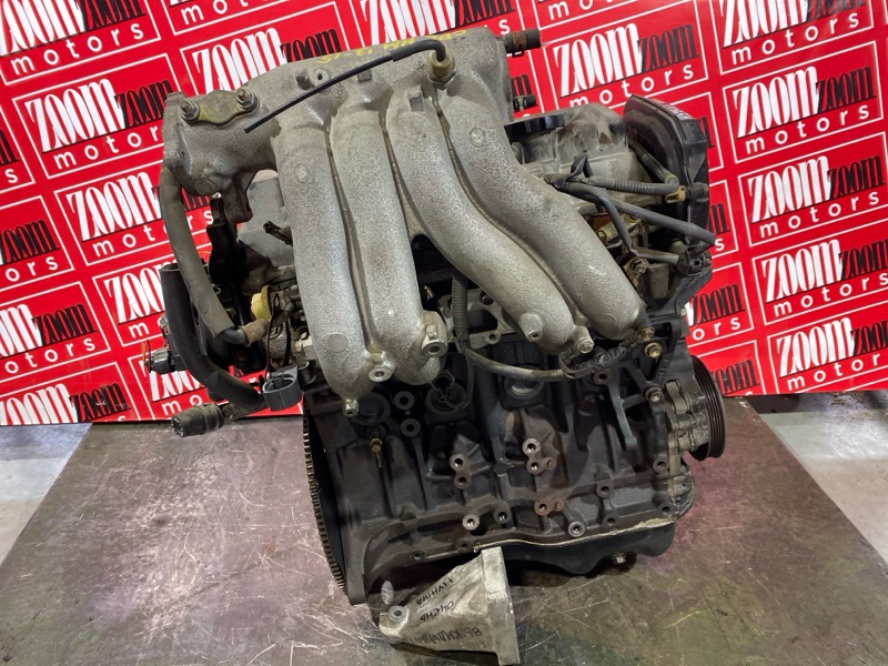 Двигатель, 169100 рублей, Солонцы