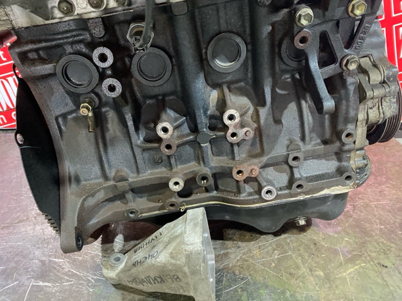 Двигатель, 169100 рублей, Солонцы