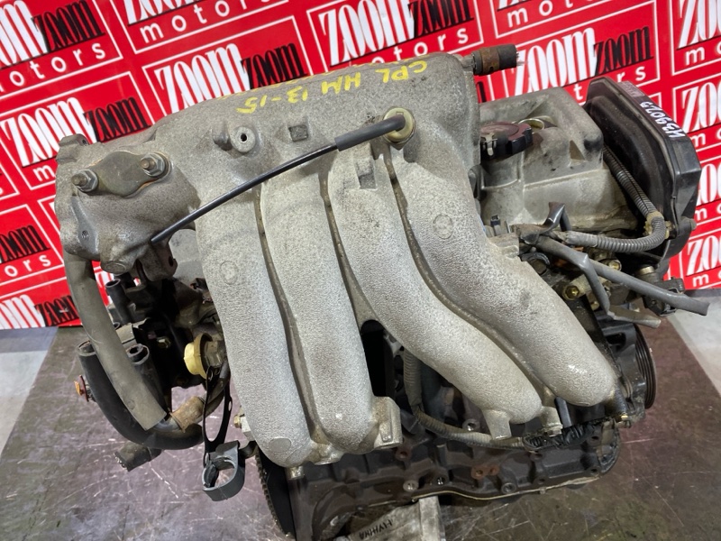 Двигатель, 169100 рублей, Солонцы