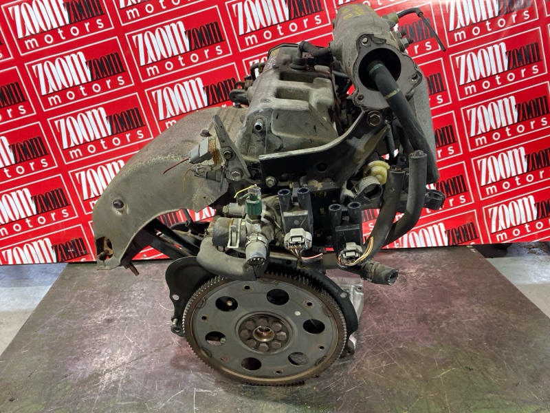 Двигатель, 169100 рублей, Солонцы