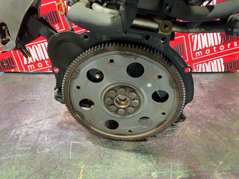 Двигатель, 169100 рублей, Солонцы