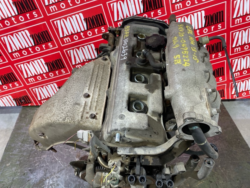 Двигатель, 169100 рублей, Солонцы