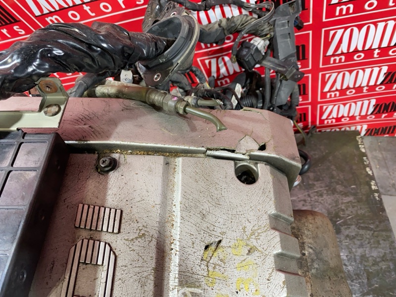 Двигатель, 123500 рублей, Солонцы