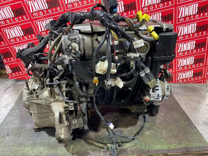 Двигатель, 123500 рублей, Солонцы