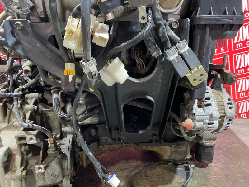 Двигатель, 123500 рублей, Солонцы