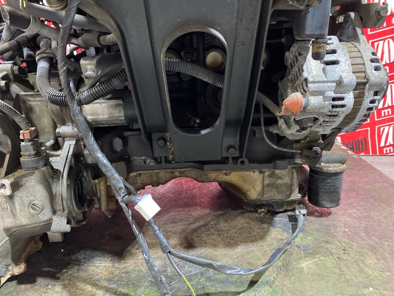 Двигатель, 123500 рублей, Солонцы