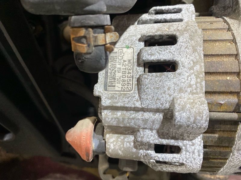 Двигатель, 123500 рублей, Солонцы