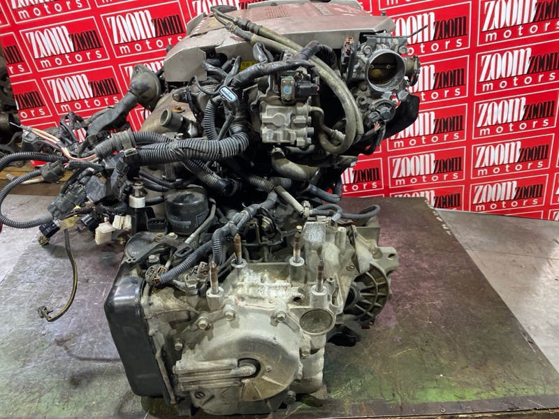 Двигатель, 123500 рублей, Солонцы