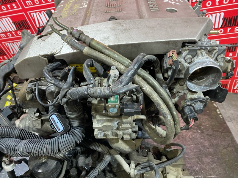 Двигатель, 123500 рублей, Солонцы