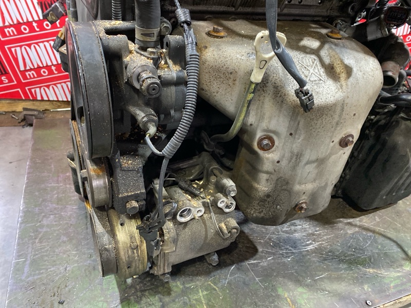 Двигатель, 123500 рублей, Солонцы