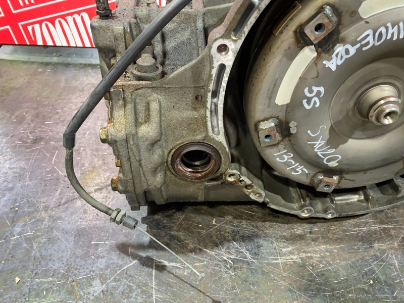 АКПП, 50000 рублей, Солонцы