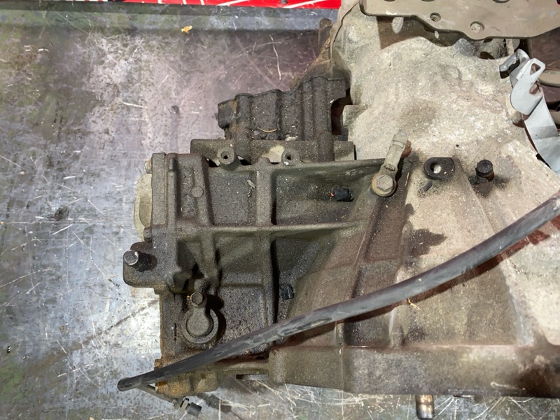 АКПП, 50000 рублей, Солонцы