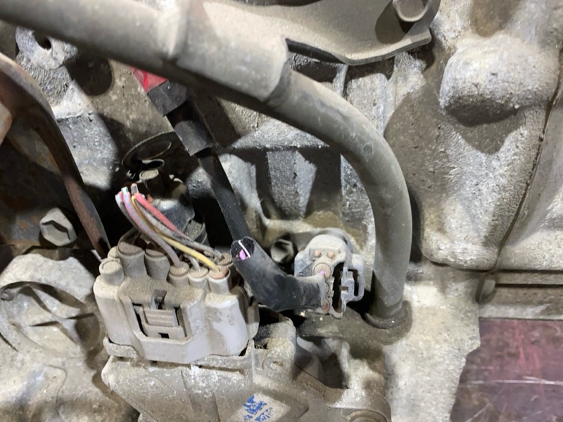 АКПП, 50000 рублей, Солонцы