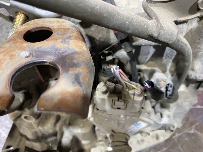 АКПП, 50000 рублей, Солонцы