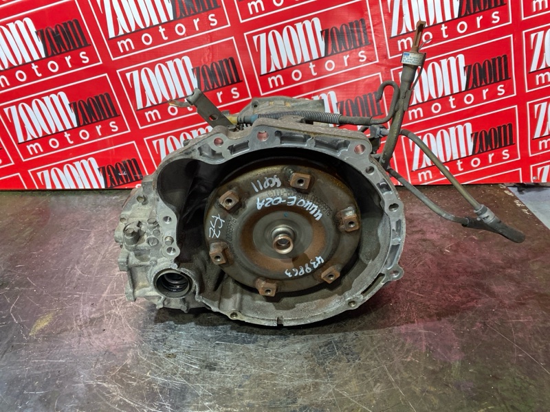 АКПП, 37900 рублей, Красноярск