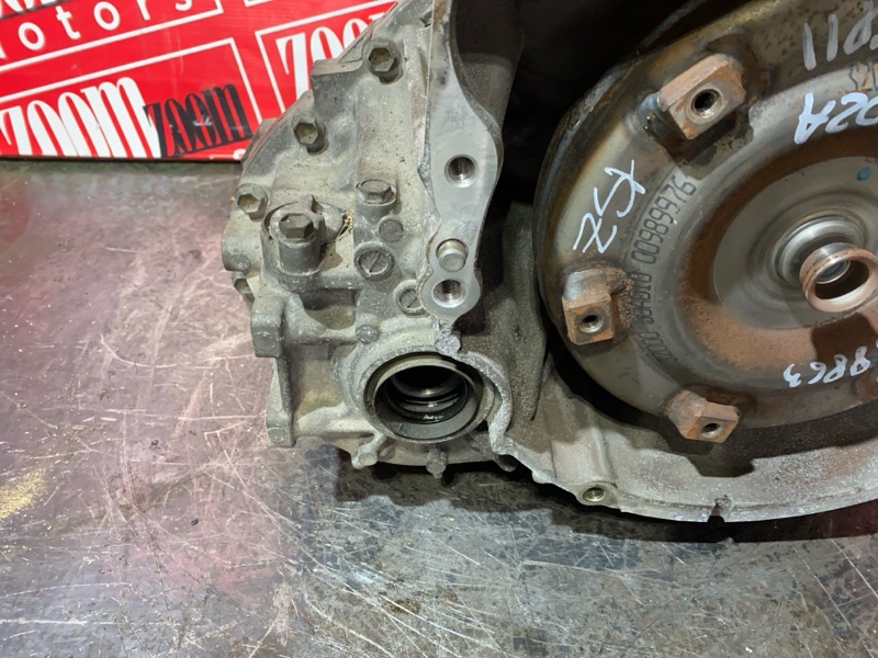 АКПП, 37900 рублей, Красноярск