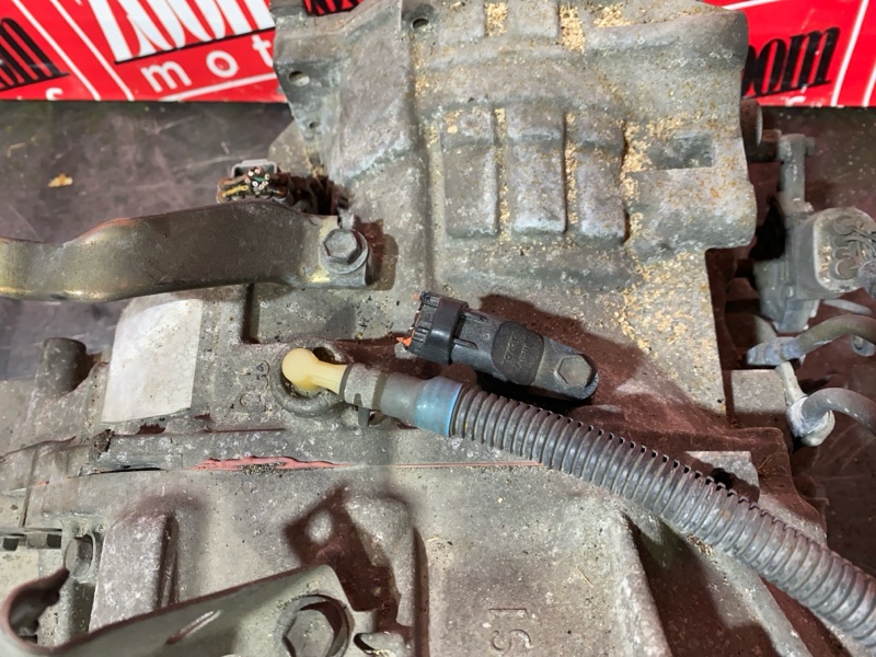 АКПП, 37900 рублей, Красноярск