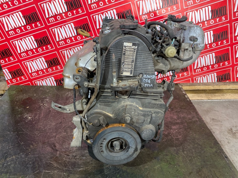 Двигатель, 80800 рублей, Солонцы