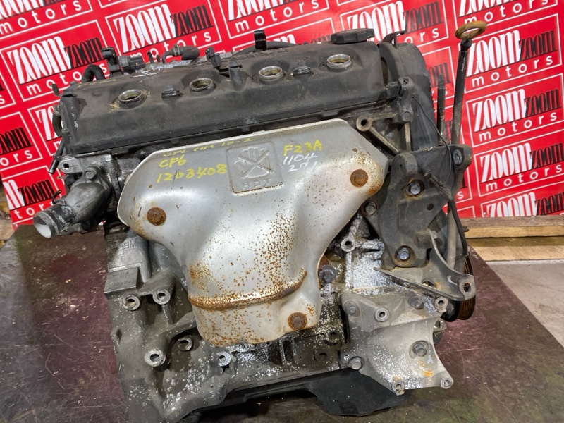 Двигатель, 80800 рублей, Солонцы