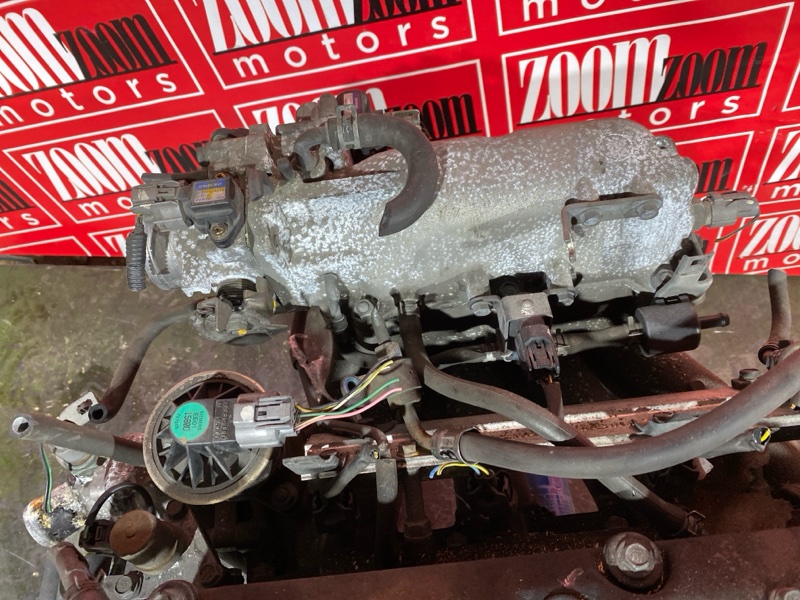 Двигатель, 80800 рублей, Солонцы