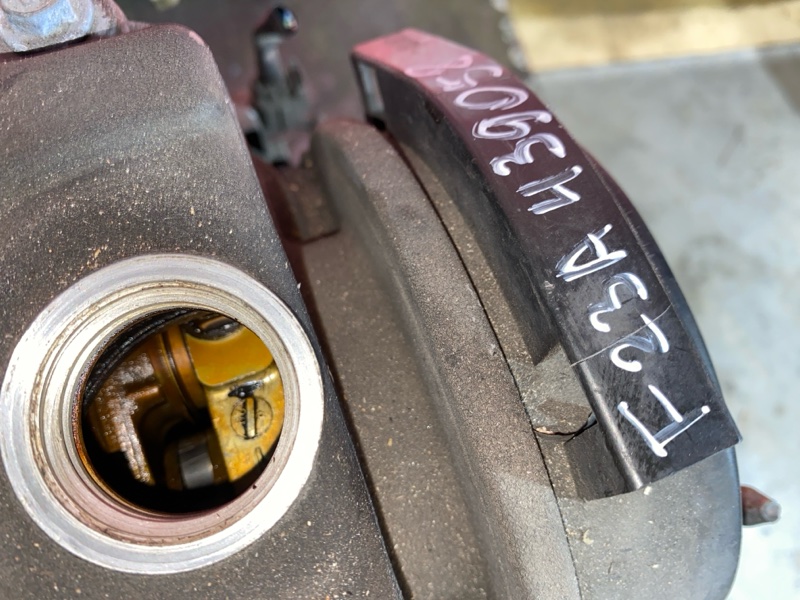 Двигатель, 80800 рублей, Солонцы