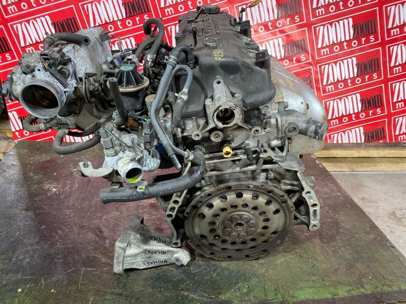 Двигатель, 80800 рублей, Солонцы