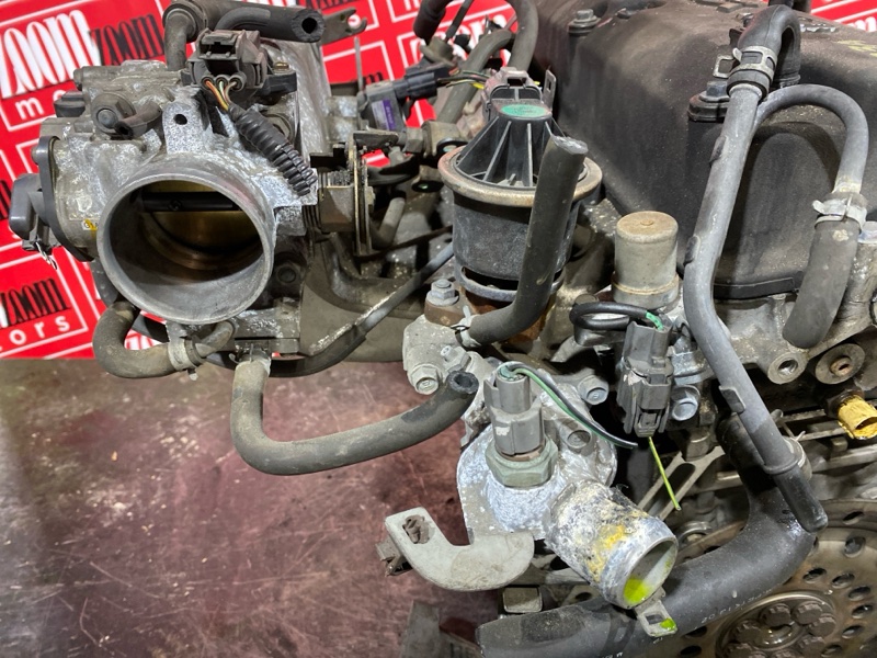 Двигатель, 80800 рублей, Солонцы