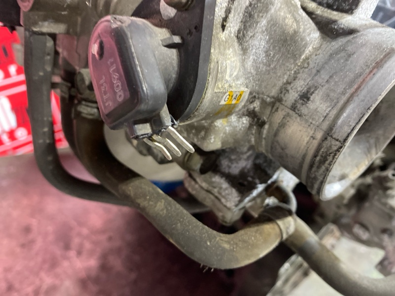 Двигатель, 80800 рублей, Солонцы