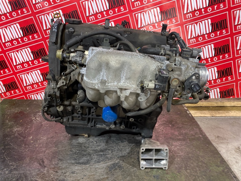 Двигатель, 80800 рублей, Солонцы