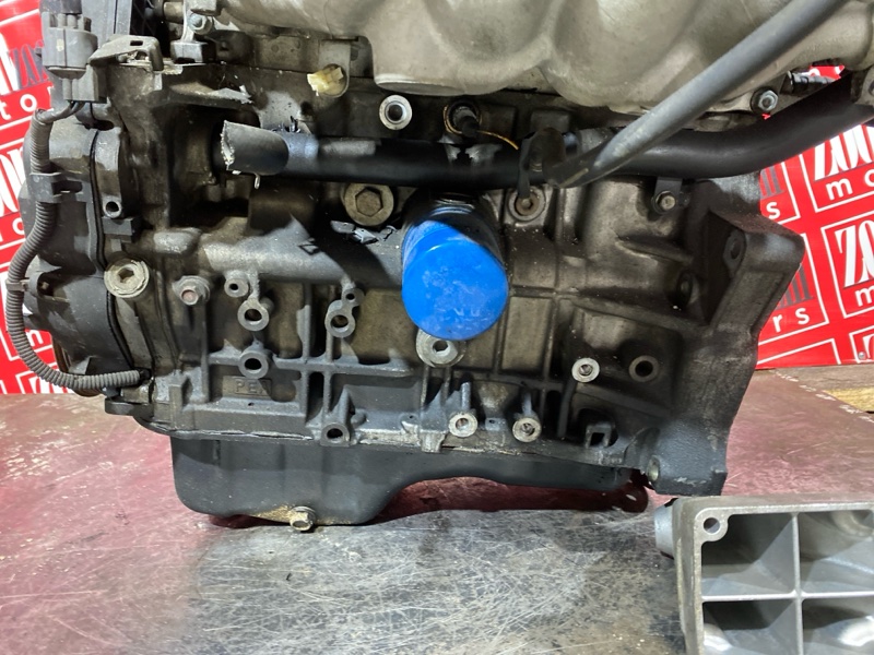 Двигатель, 80800 рублей, Солонцы