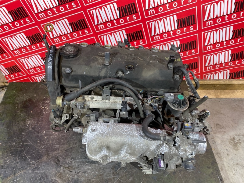 Двигатель, 80800 рублей, Солонцы