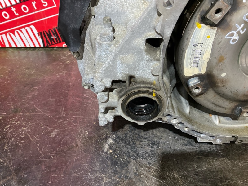 АКПП, 90300 рублей, Солонцы