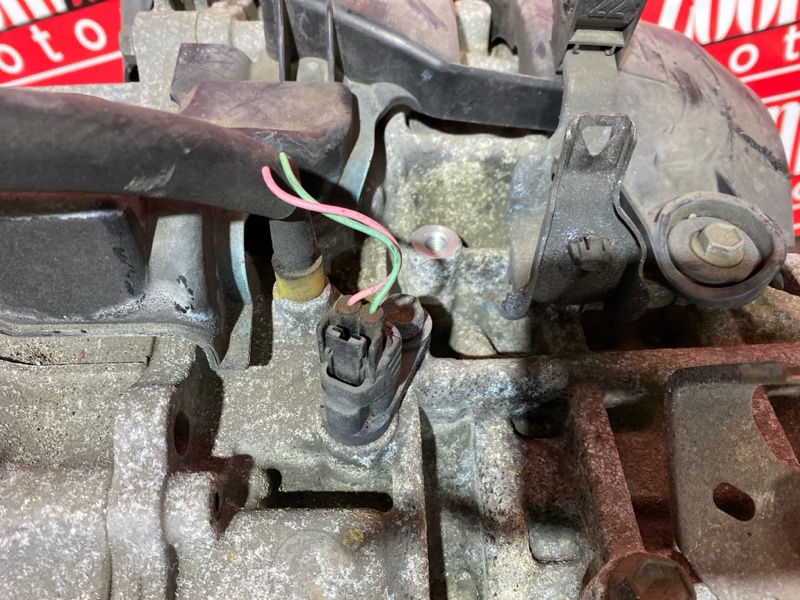 АКПП, 90300 рублей, Солонцы