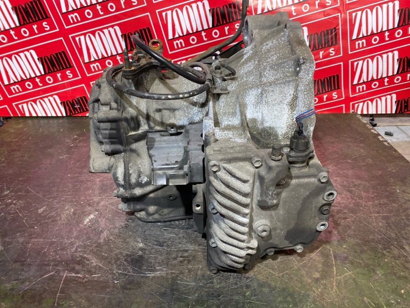 АКПП, 71300 рублей, Солонцы