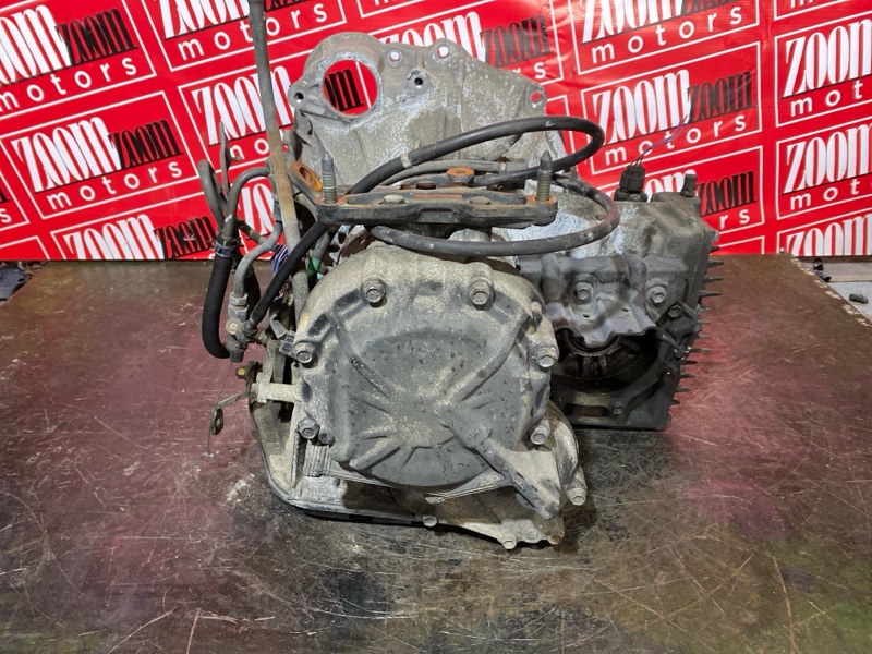 АКПП, 71300 рублей, Солонцы