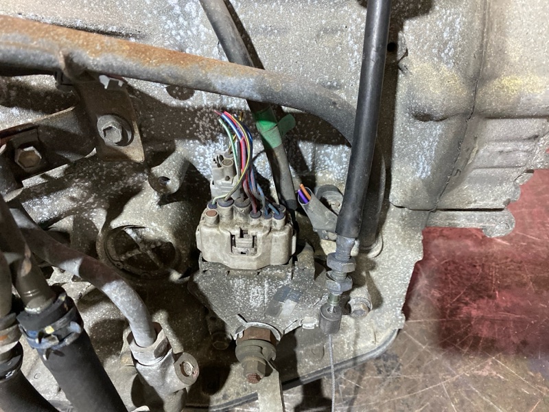 АКПП, 71300 рублей, Солонцы