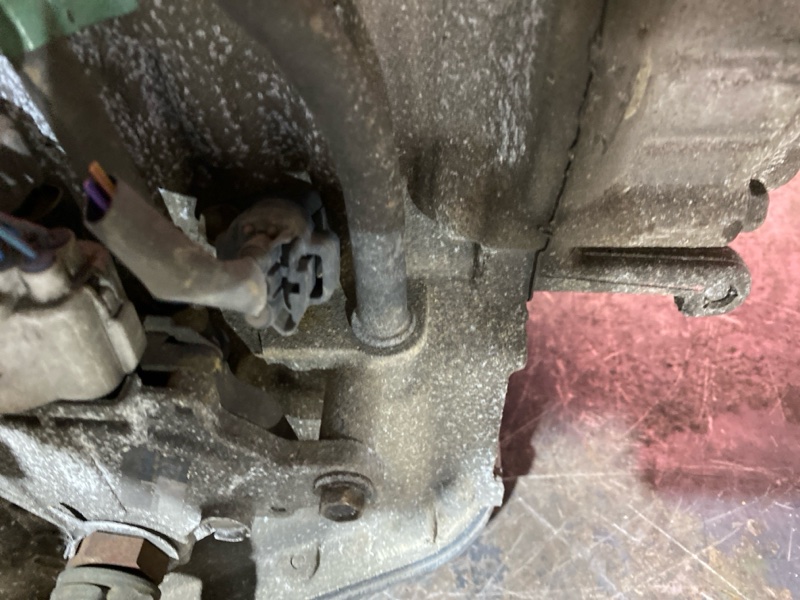 АКПП, 71300 рублей, Солонцы