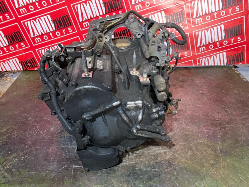 АКПП, 71300 рублей, Солонцы