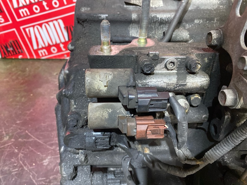 АКПП, 71300 рублей, Солонцы