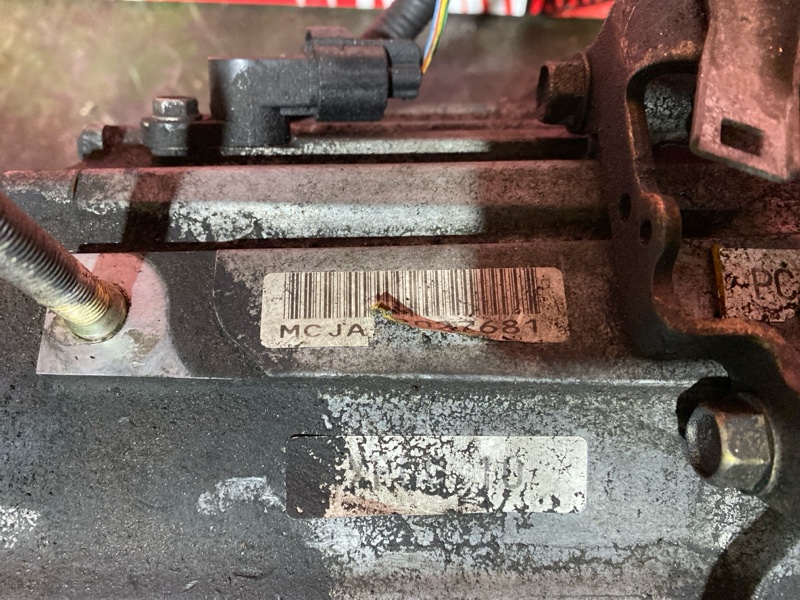 АКПП, 71300 рублей, Солонцы