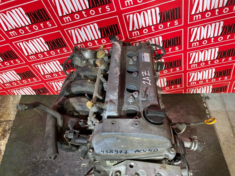 Двигатель, 133000 рублей, Солонцы