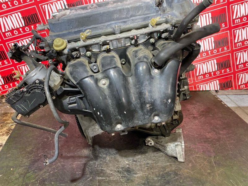 Двигатель, 133000 рублей, Солонцы